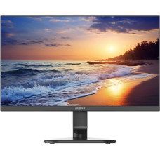Dahua LCD Monitor|DAHUA|LM22-J200|21.5"|Business|Panel IPS|1920x1080|16:9|100Hz|5 ms|Speakers|Colour Black|DHI-LM22-J200