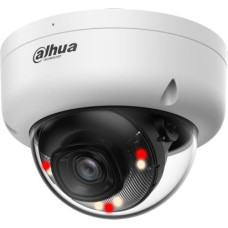 Dahua NET CAMERA 2MP DOME/HDBW1239E1-A-IL-0280B-S6 DAHUA