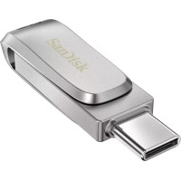 Sandisk MEMORY DRIVE FLASH USB-C 1TB/SDDDC4-1T00-G46 SANDISK