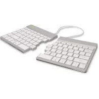 R-Go Tools KEYBOARD WRL COMPACT BREAK/WHITE RGOSBUSWLWH R-GO TOOLS