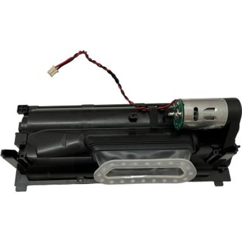 Roborock Vacuum Cleaner Accessory|ROBOROCK|Main Brush Gearbox|For S8/S8+/S8 Pro Ultra/Q8 Max/Q8 Max+/Q5 Pro/Q5 Pro+/Q5 Max+/Q5 DuoRoller+|9.01.2211