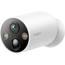 Tp-Link WRL CAMERA SMART H.264/TAPO C425 TP-LINK