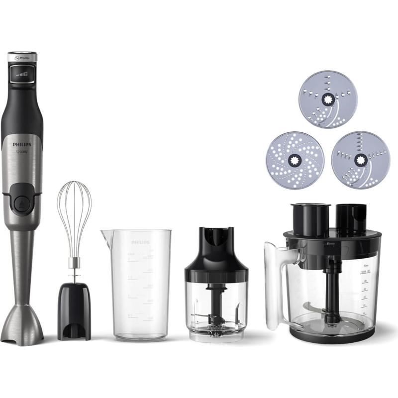 Philips BLENDER/HR2685/00 PHILIPS