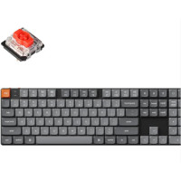 Keychron KEYBOARD WRL K5 MAX/BLACK K5M-A1 KEYCHRON