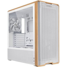 Lian Li Case|LIAN LI|ATX/micro ATX/EATX/SSI EEB|White|Midi Tower|LANCOOL 217|G99.LAN217W.00