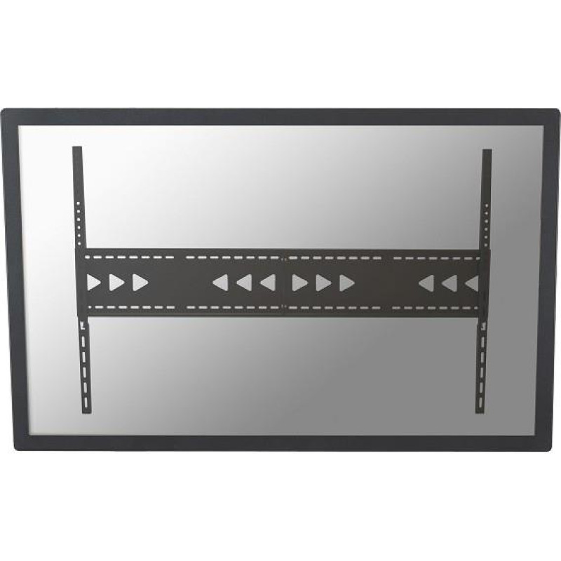Neomounts TV SET ACC WALL MOUNT BLACK/60-100" LFD-W1500 NEOMOUNTS