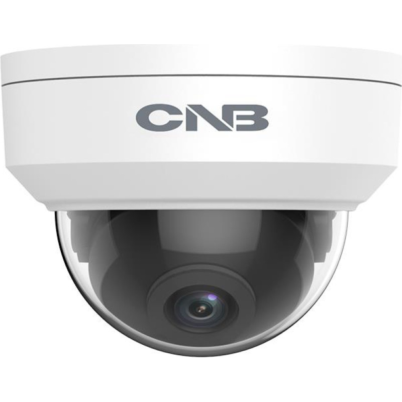 CNB NET CAMERA 4MP IR DOME/TDB41R-28W CNB
