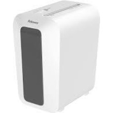 Fellowes SHREDDER LX65/WHITE 100110076 FELLOWES