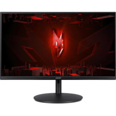 Acer LCD Monitor|ACER|XF240YS3BIPHX|23.8"|Panel VA|1920x1080|16:9|180 Hz|1 ms|Tilt|Colour Black|UM.QX0EE.301