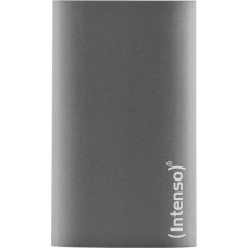 Intenso External SSD|INTENSO|2TB|USB 3.0|1,8"|3823470