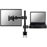 Neomounts NB/MONITOR ACC DESK MOUNT/FPMA-D960NOTEBOOK NEOMOUNTS