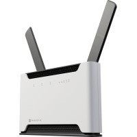 Mikrotik Wireless Router|MIKROTIK|Wireless Router|3600 Mbps|H53UIG-5HAXQ2HAXQ