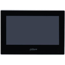 Dahua MONITOR LCD 7" IP DOORPHONE/WIFI POE/ VTH2621G-WP DAHUA