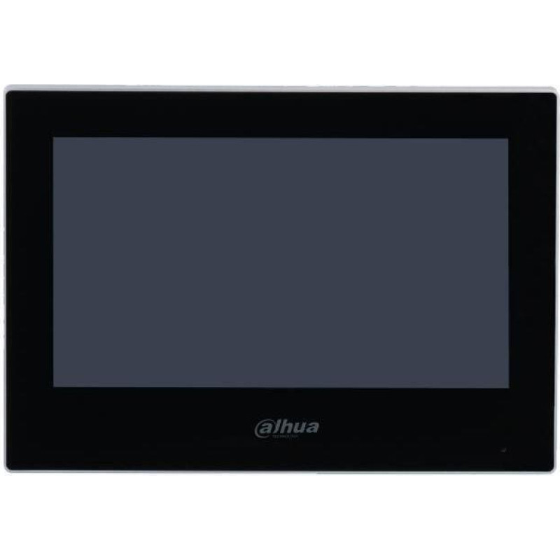 Dahua MONITOR LCD 7" IP DOORPHONE/WIFI POE/ VTH2621G-WP DAHUA