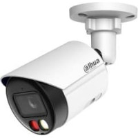 Dahua NET CAMERA 6MP BULLET/IPC-HFW2649S-S-IL-0280B DAHUA