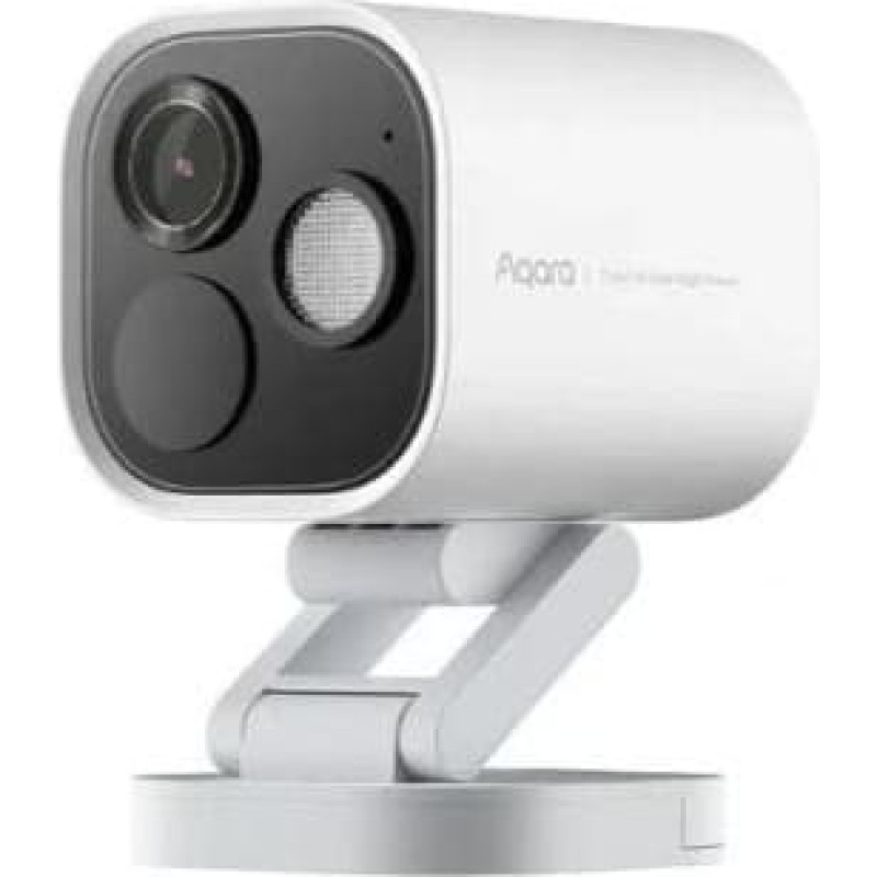 Aqara SMART HOME G5 PRO WI-FI CAMERA/HUB WHITE CH-C07D-W AQARA
