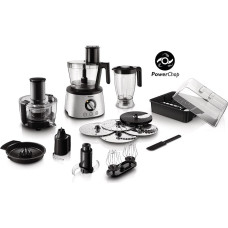 Philips FOOD PROCESSOR/HR7778/00 PHILIPS