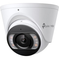 Tp-Link NET CAMERA TURRET H.265+ 8MP/INSIGHT S485(2.8MM) TP-LINK