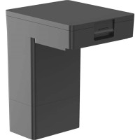 Dreame Vacuum Cleaner Accessory|DREAME|Water Hookup Kit|Model RAW7|For X50 Ultra/L50 Ultra/L50 Pro Ultra|RAW7