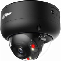 Dahua NET CAMERA 8MP DOME/HDBW3849E-AS-IL-0280B-B DAHUA