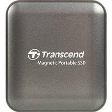 Transcend External SSD|TRANSCEND|ESD420C|4TB|3D NAND|Write speed 2000 MBytes/sec|Read speed 2000 MBytes/sec|TS4TESD420C