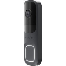 Ajax VIDEO DOORBELL/GRAPHITE 66392 AJAX