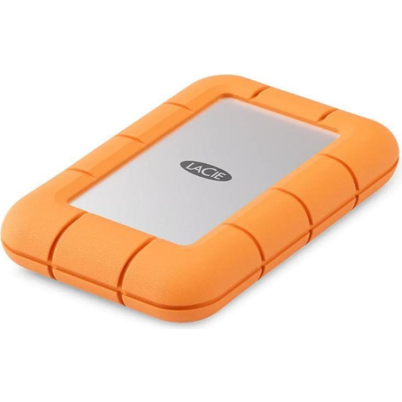 Lacie External SSD|LACIE|2TB|USB-C|Write speed 2000 MBytes/sec|Read speed 2000 MBytes/sec|STMF2000400