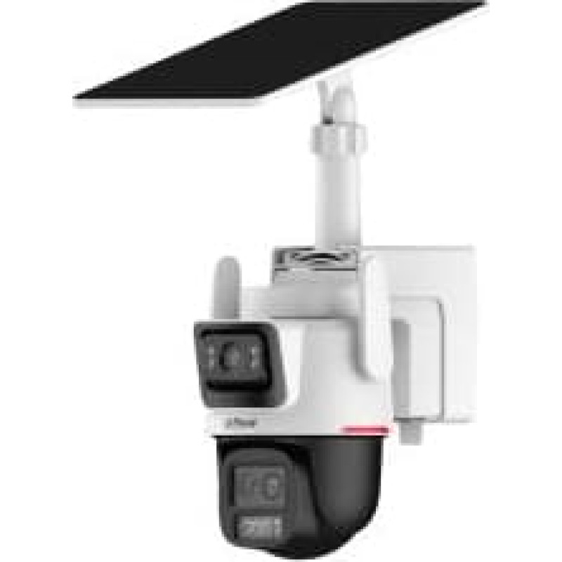 Dahua WRL CAMERA 3+3MP PT DOME 4G/PTS2649C-3E3Z-4GB20-PRO DAHUA