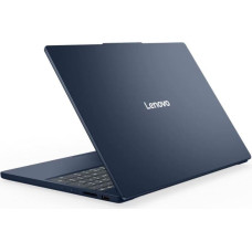 Lenovo Notebook|LENOVO|IdeaPad|Slim 3 15ARP10|CPU  Ryzen 5|7533HS|3300 MHz|15.3"|1920x1200|RAM 16GB|DDR5|4800 MHz|SSD 512GB|AMD Radeon 660M|Integrated|ENG|Card Reader SD|Windows 11 Home|Blue|1.63 kg|83K70049PB