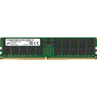 Micron Server Memory Module|MICRON|DDR5|128GB|RDIMM|5600 MHz|CL 46|1.1 V|MTC40F2047S1RC56BR