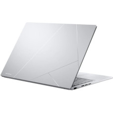 Asus Notebook|ASUS|ZenBook Series|14 OLED|UX3405CA-QL219W|CPU  Core Ultra|u5-125H|3600 MHz|14"|Touchscreen|1920x1200|RAM 16GB|LPDDR5x|SSD 512GB|Intel Arc Graphics|Integrated|ENG|NumberPad|Windows 11 Home|Silver|1.28 kg|90NB14W4-M00880