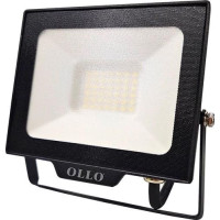 Ollo Lamp|OLLO|Power consumption 20 Watts|Luminous flux 2000 Lumen|4000 K|AC220-240V|Beam angle 110 degrees|VS121C-20W-40K