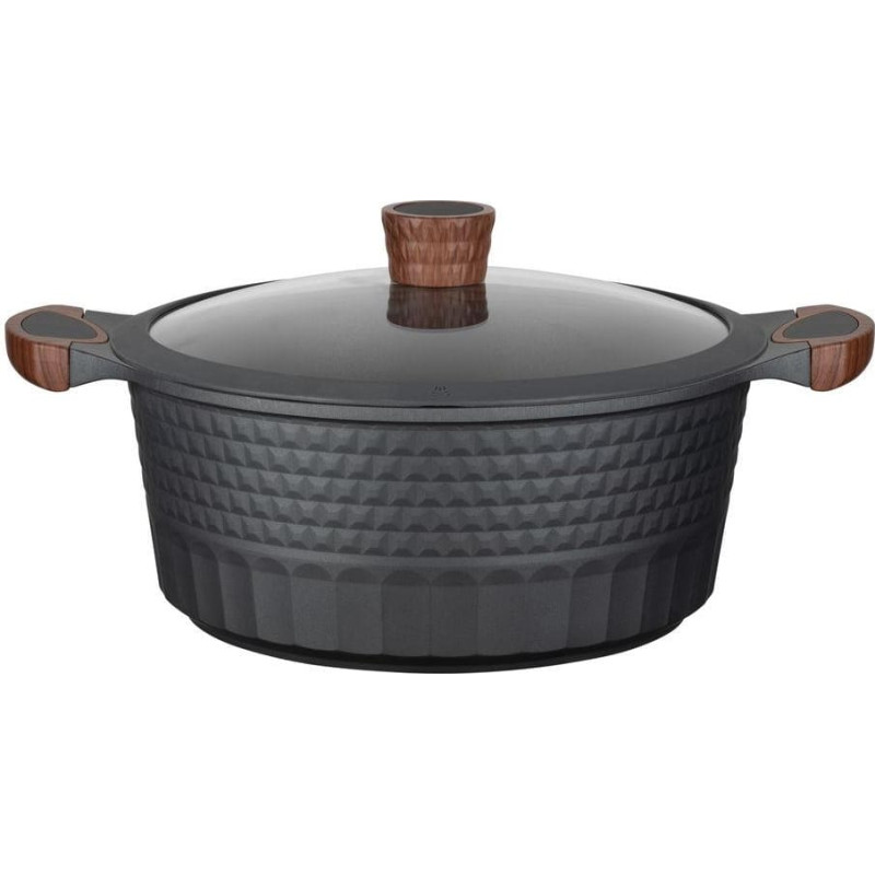 Resto CASSEROLE D28CM 6.6L/93505 RESTO