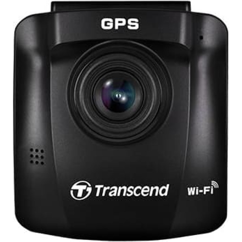 Transcend VEHICLE RECORDER DRIVEPRO 250/64GB TS-DP250A-64G TRANSCEND