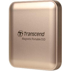 Transcend External SSD|TRANSCEND|ESD420G|4TB|3D NAND|Write speed 2000 MBytes/sec|Read speed 2000 MBytes/sec|TS4TESD420G