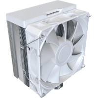 Montech CPU COOLER MULTI SOCKET WHITE/NX400 (W) MONTECH