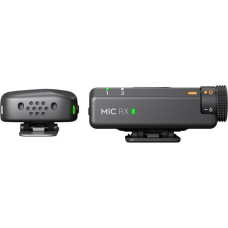 DJI CAMERA ACC MIC MINI 1TX+1RX/CP.RN.00000432 DJI