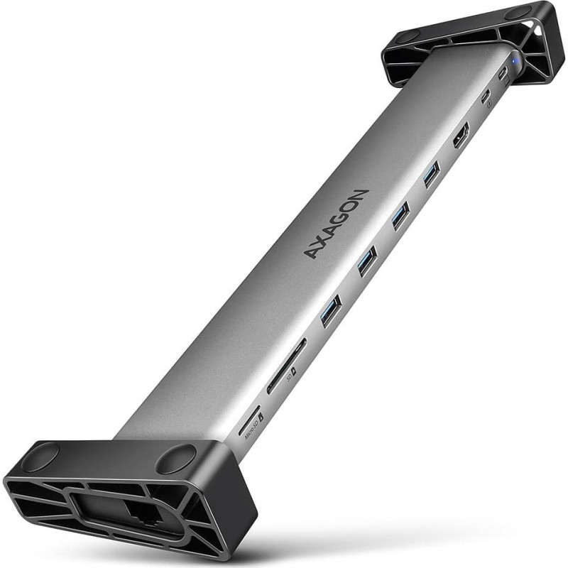 Axagon NB ACC DOCKING STATION/9IN1 HMC-10HLS AXAGON