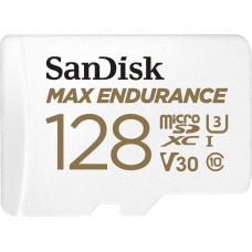 Sandisk MEMORY MICRO SDXC 128GB UHS-3/SDSQQVR-128G-GN6IA SANDISK