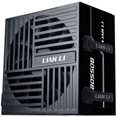 Lian Li CASE PSU ATX 550W/G9P.RB0550B.B000.EU LIAN LI