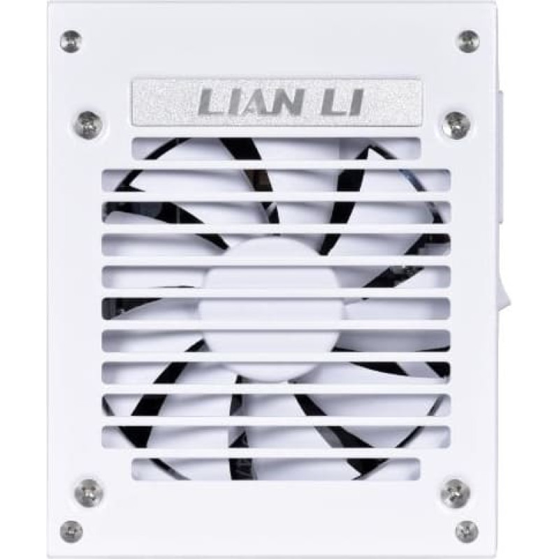 Lian Li Power Supply|LIAN LI|SP0850|SFX|100 - 240 V|850 W|G9P.SP0850G.W000.EU
