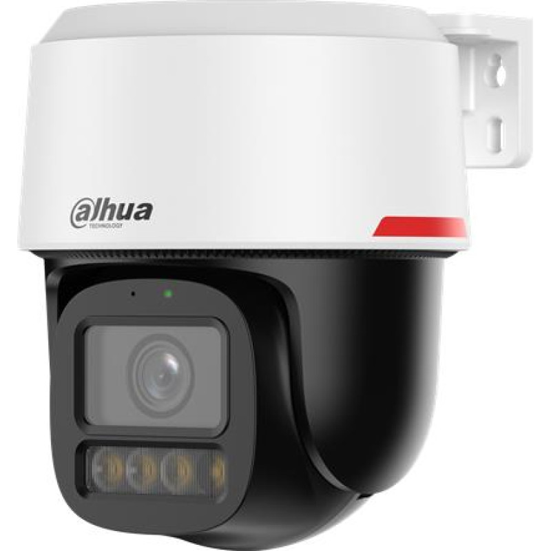 Dahua NET CAMERA 4MP PT DOME/IPC-PT2449C1-S-PV-PRO DAHUA