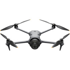 DJI Drone|DJI|Weight 1063 g|Max distance 41000 m|Max speed 27 m/s|Grey|Quadcopter|CP.MA.00000849