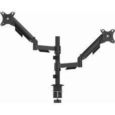 Gembird DISPLAY ACC MOUNTING ARM/17-32" MA-DA2P-02 GEMBIRD