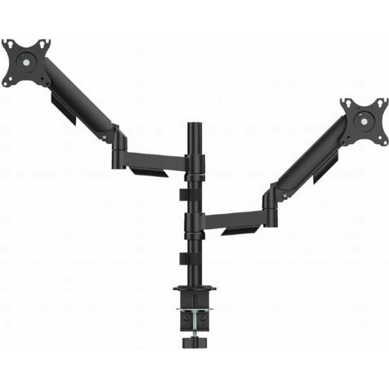 Gembird DISPLAY ACC MOUNTING ARM/17-32" MA-DA2P-02 GEMBIRD
