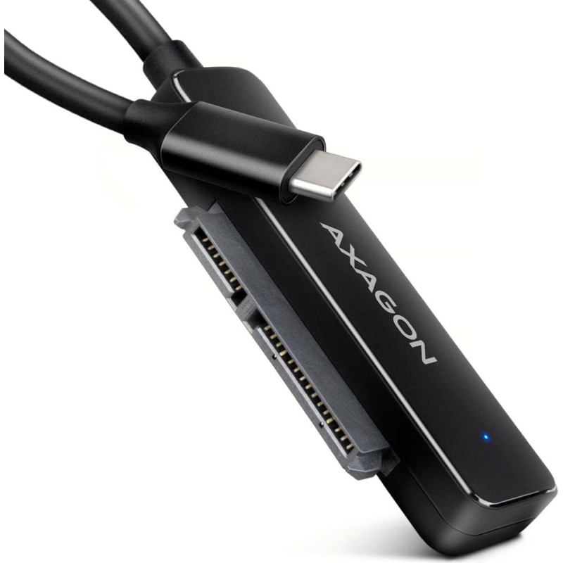 Axagon SSD ACC ADAPTER USB-C/SATA/5GBPS 0.2M ADSA-FP2C AXAGON