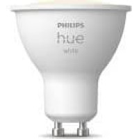 Philips Smart Light Bulb|PHILIPS|Power consumption 4.2 Watts|Luminous flux 400 Lumen|2700 K|220V-240V|Bluetooth/ZigBee|-20&deg;C to 45&deg;C|929003666901