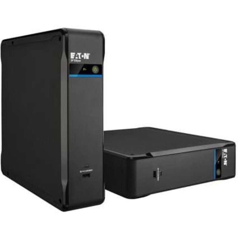 Eaton UPS TOWER 3P 1300VA 840W/USB DIN 3P1300UD EATON