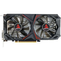 Biostar Graphics Card|BIOSTAR|NVIDIA GeForce RTX 2060 SUPER|8 GB|GDDR6|256 bit|PCIE 3.0 16x|GPU 1470 MHz|Dual Slot Fansink|1xDVI-D|1xHDMI|1xDisplayPort|VN2066RF82