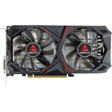 Biostar Graphics Card|BIOSTAR|NVIDIA GeForce RTX 2060 SUPER|8 GB|GDDR6|256 bit|PCIE 3.0 16x|GPU 1470 MHz|Dual Slot Fansink|1xDVI-D|1xHDMI|1xDisplayPort|VN2066RF82